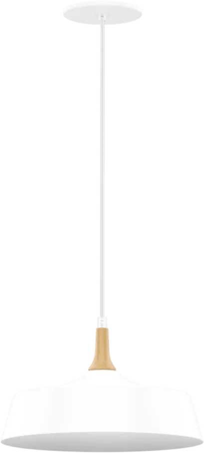 ERES | 9 IN | MATTE WHITE product image