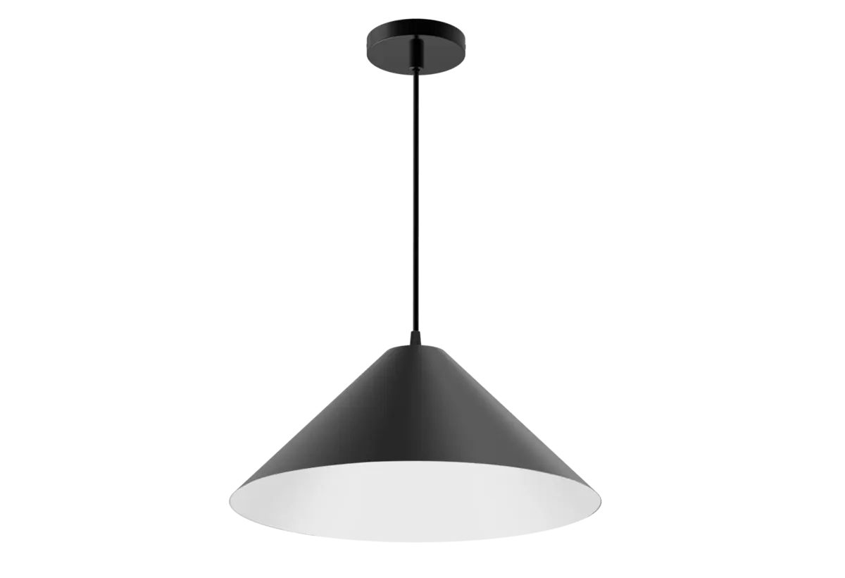 JUPITER | 9 IN | MATTE BLACK product image