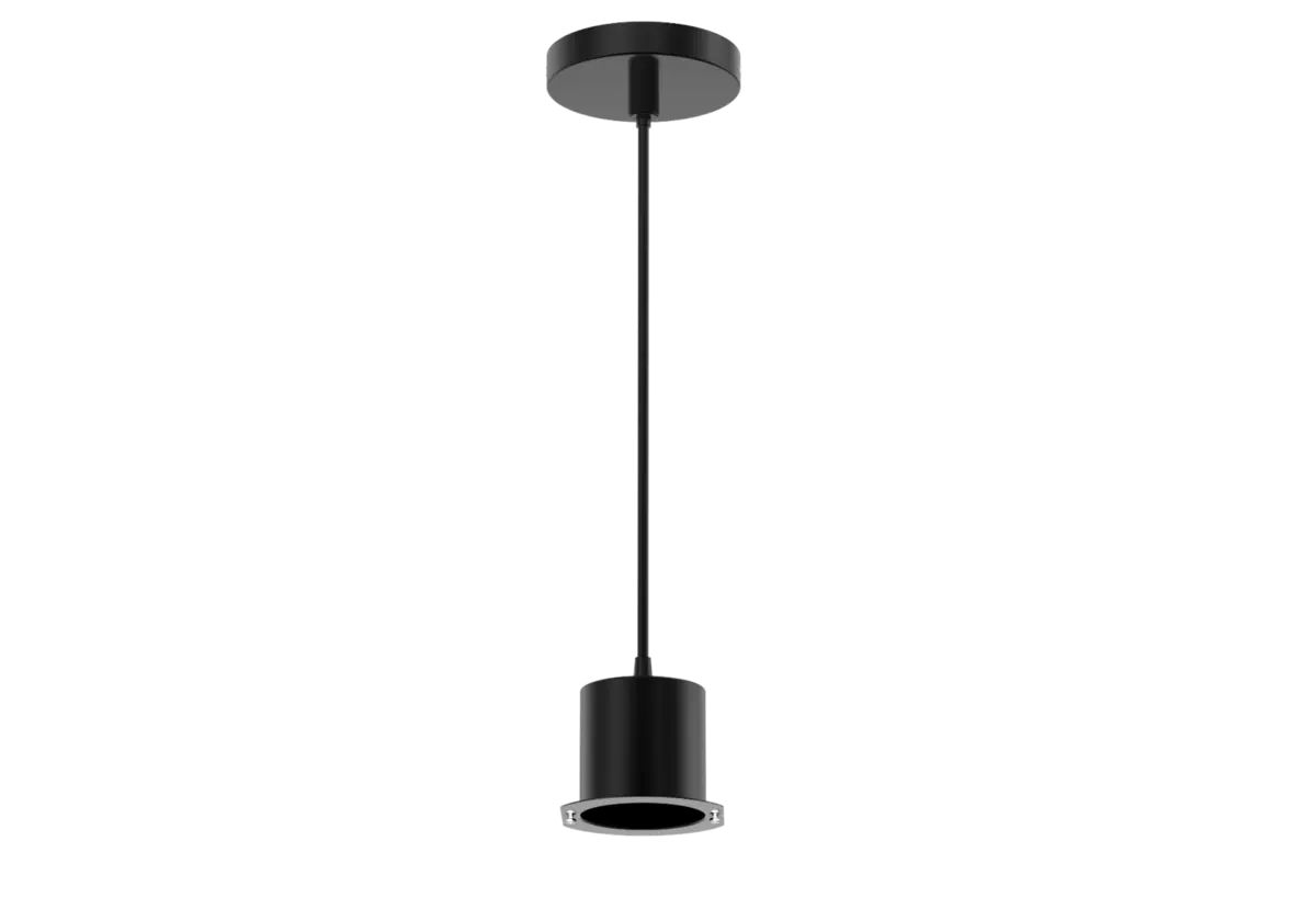 OSIRIS | 5 FT | MATTE BLACK product image
