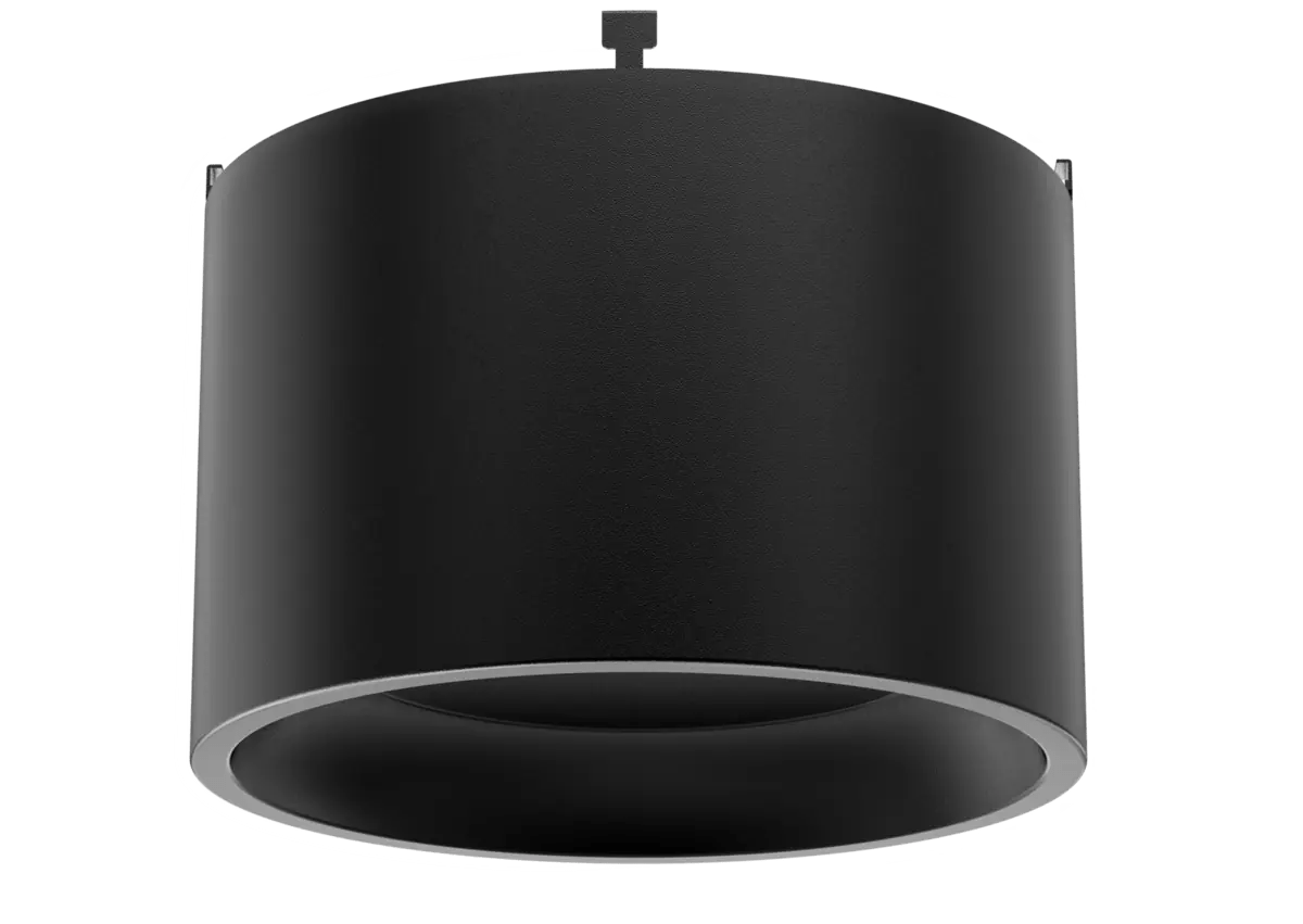 WHIRLPOOL | 7 IN | MATTE BLACK product image