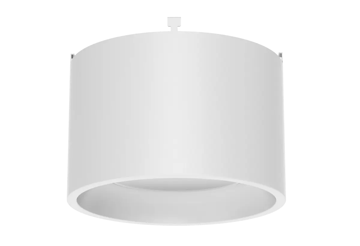 WHIRLPOOL | 5 IN | MATTE WHITE product image