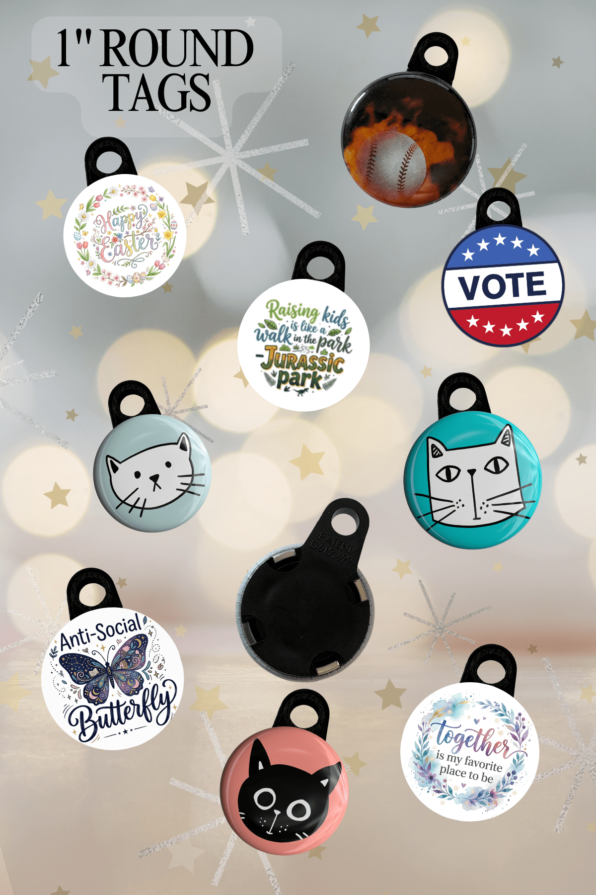 Keychain Add-On - Image 2