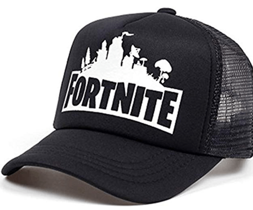 Fortnite Hat