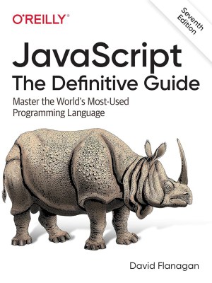 JavaScript: The Definitive Guide, Seventh Edition (Paperback)