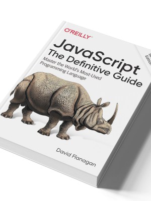 JavaScript: The Definitive Guide, Seventh Edition (Paperback)