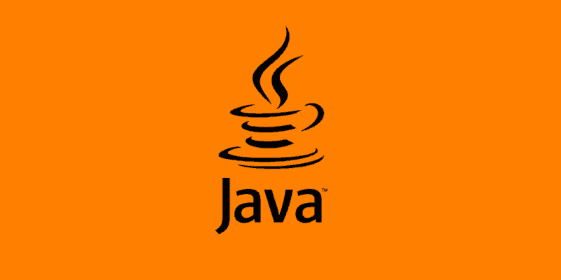 java