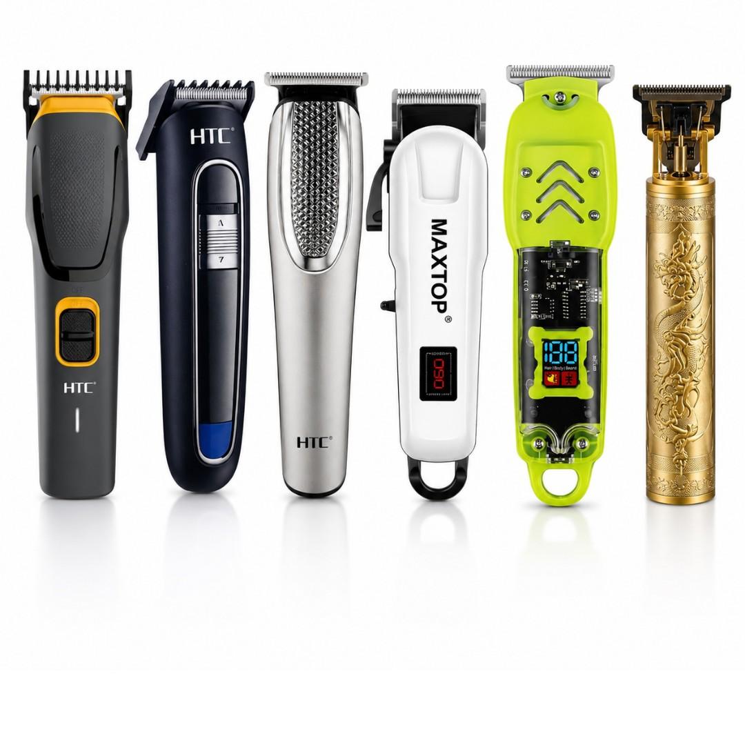 Trimmer