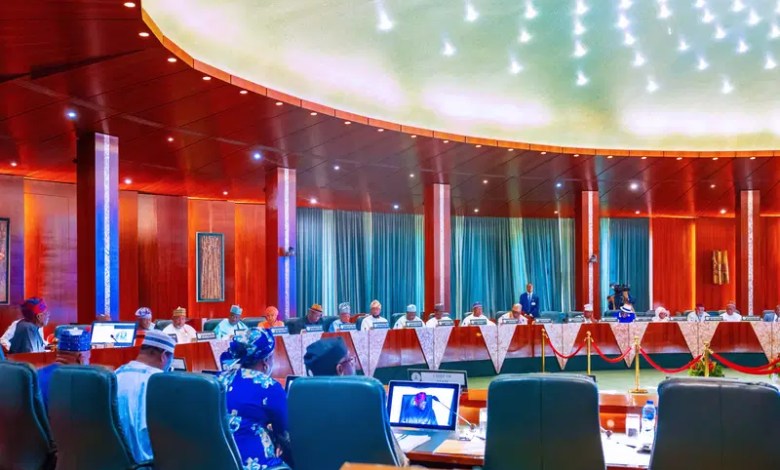 Buhari: Tinubu summons emergency FEC meeting on Tuesday