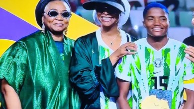 Musawa congratulates Super Falcons on historic WAFCON victory