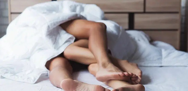 Sugar, sex and your health Sugar, sex and your health