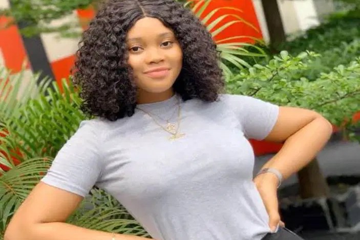 Chioma Nwaoha: Beyond the glamour and glitz