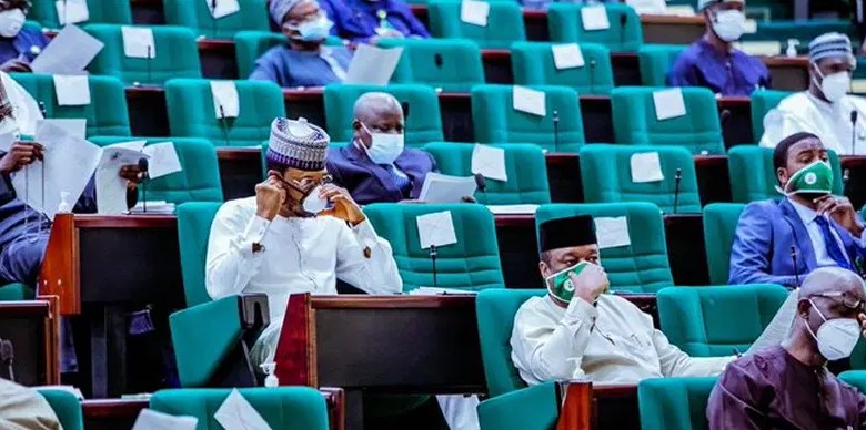 2027: PDP Reps caucus pledges support for peace, party unity 2027: PDP Reps caucus pledges support for peace, party unity