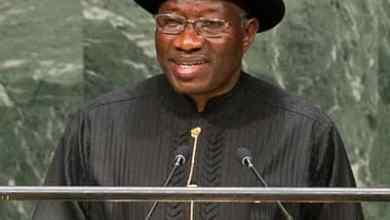 2027: Nigeria needs Jonathan more than ever, says ex-presidential aspirant