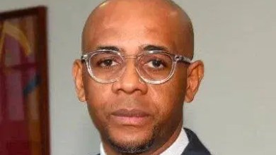 Eq. Guinea’s Baltasar Engonga gets 8yr-jail term after sex tape scandal, embezzlement