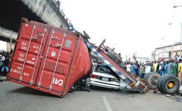 Polytechnic students declare nationwide protest over truck accidents