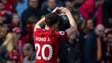 Joao Felix says late Jota ‘will forever be part of football history’