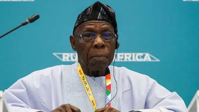 Obasanjo, firebrand S/African politician, Malema, over 20,000 lawyers converge on Enugu for 2025 NBA Conference