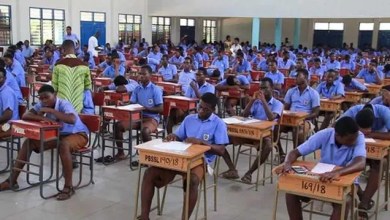 FG releases admissions into Unity Schools