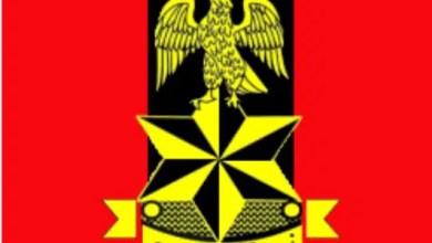 Lt Colonel kidnapped in Delta community