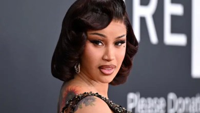 Court clears Cardi B of assault in California