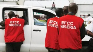‘Yahoo boys fueling tougher visa restrictions for Nigerians’ – EFCC