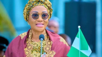 Remi Tinubu raises N20bn for National Library project