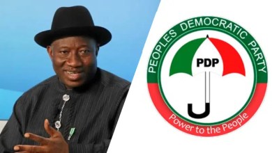 PDP Presidential Primary: Jonathan has right to contest, but…. – Olawepo-Hashim Group