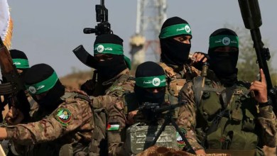 Hamas warns hostages face fate of missing pilot if Israel assault continues