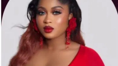 BBNaija S10: Imisi secures immunity after finding red envelope