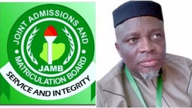 JAMB committee uncovers 4,251 cases of tech-driven exam malpractice