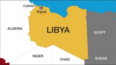 Libya detains 18 Nigerians for deportation