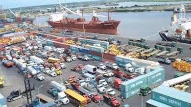 Nigeria, China deepen cooperation in marine sector