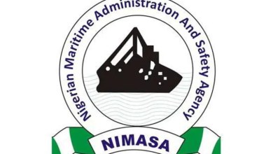 NIMASA reaffirms commitment to clean offshore environment, deepens Blue Economy