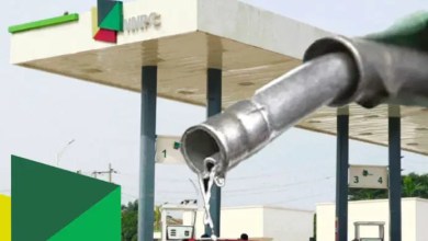 Petrol consumption down 28%; pump hands idle at stations