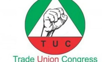 5% fuel consumption tax: TUC issues 14-day strike notice