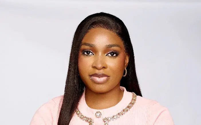 BBNaija 10: Thelma emerges HoH, picks Mide as house guest BBNaija 10: Thelma emerges HoH, picks Mide as house guest