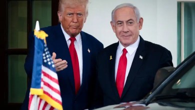 Trump to push Netanyahu on Gaza peace plan at White House