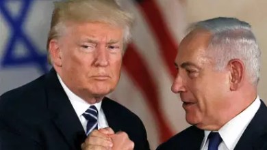 Trump cautions Israel after Qatar attack