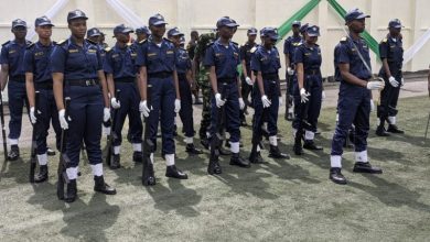 Nigerian Navy Secondary Schools Admission Merit List 2025/2026