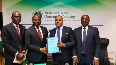NCGC, financial institutions sign MoU to expand credit access for women, youths