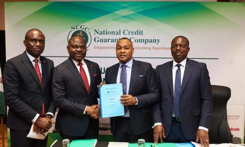 NCGC, financial institutions sign MoU to expand credit access for women, youths NCGC, financial institutions sign MoU to expand credit access for women, youths
