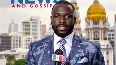 Nigeria News and Gossip: The Untold Stories Shaping 2025
