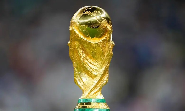 Tunisia seal qualification for 2026 World Cup Tunisia seal qualification for 2026 World Cup