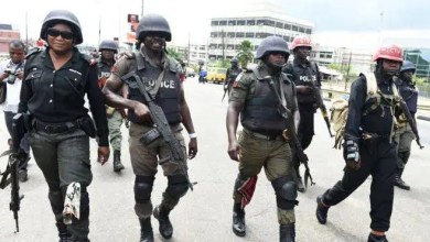 Petrol dealer robbed in Minna; police investigating