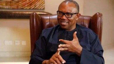 Peter Obi raises alarm over growing insecurity