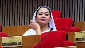 ADC demands Natasha’s immediate reinstatement