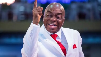 Oyedepo to critics: Winners runs on ‘Divine Mandate’, not sentiment