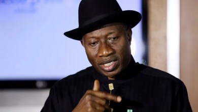 Past is gone, I forgive and move on—Jonathan