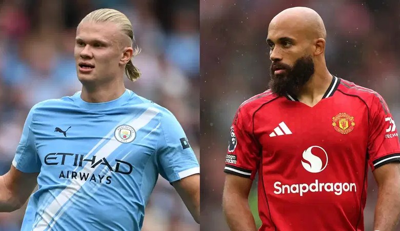 EPL: Amorim backs Man United to rise against Man City in Sunday’s derby clash EPL: Amorim backs Man United to rise against Man City in Sunday’s derby clash