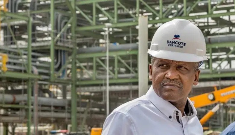 Protesters shut Kaduna, accuse oil cabal of plotting to sabotage Dangote Refinery